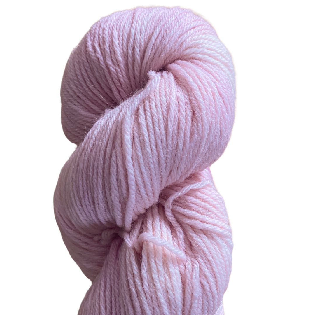 Highland DK: Naturally Dyed Wool Yarn