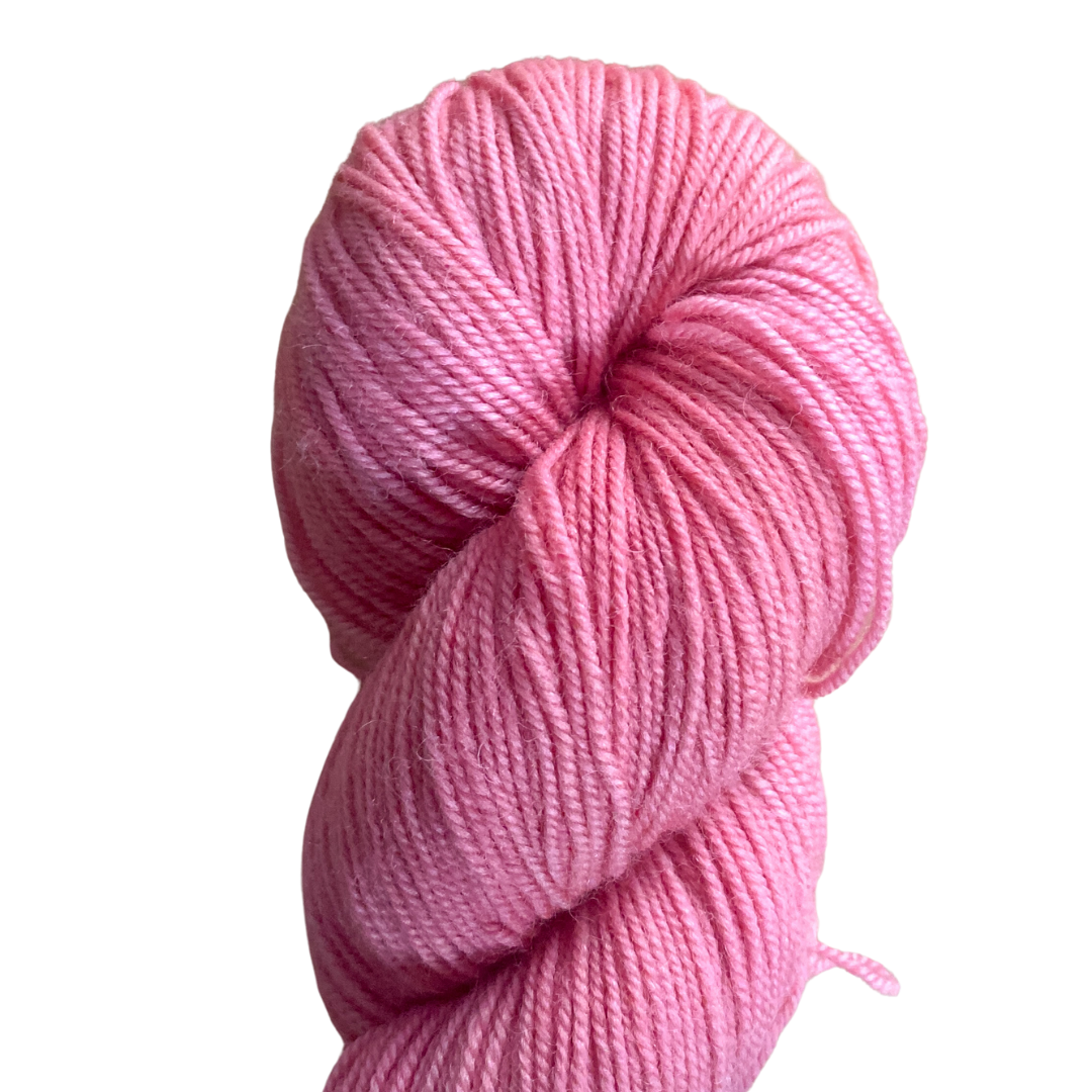Highland Sport: Naturally Dyed Wool Yarn