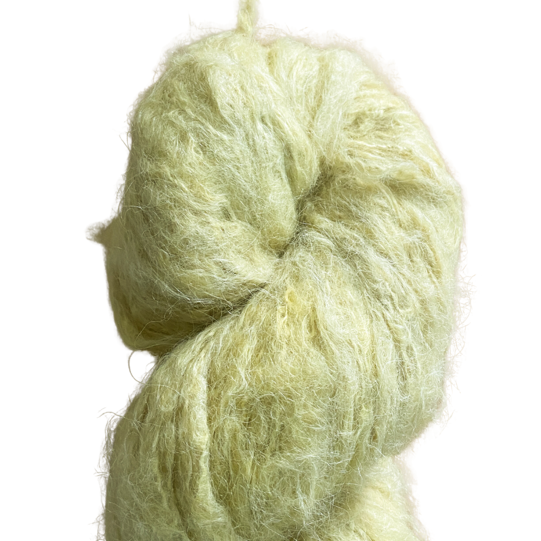 Suri Silk DK: Naturally Dyed Yarn