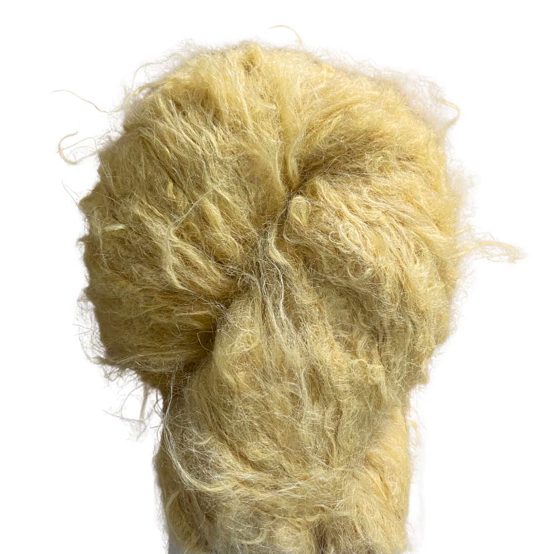 Suri Silk DK: Naturally Dyed Yarn