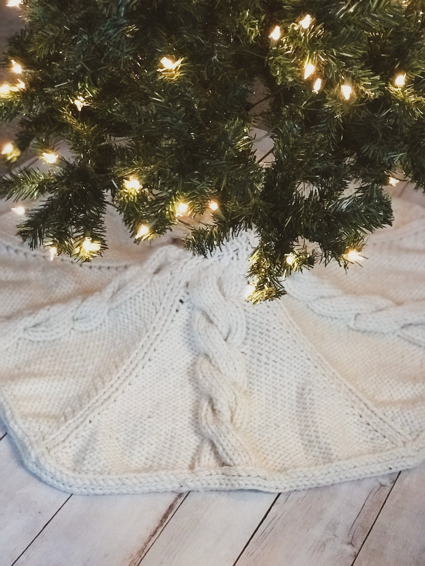 Home for Christmas Knitting Pattern Bundle