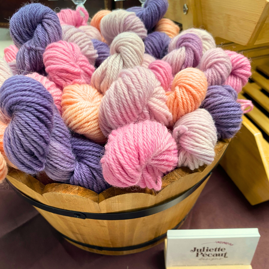 In-Person Markets and Pop-Ups