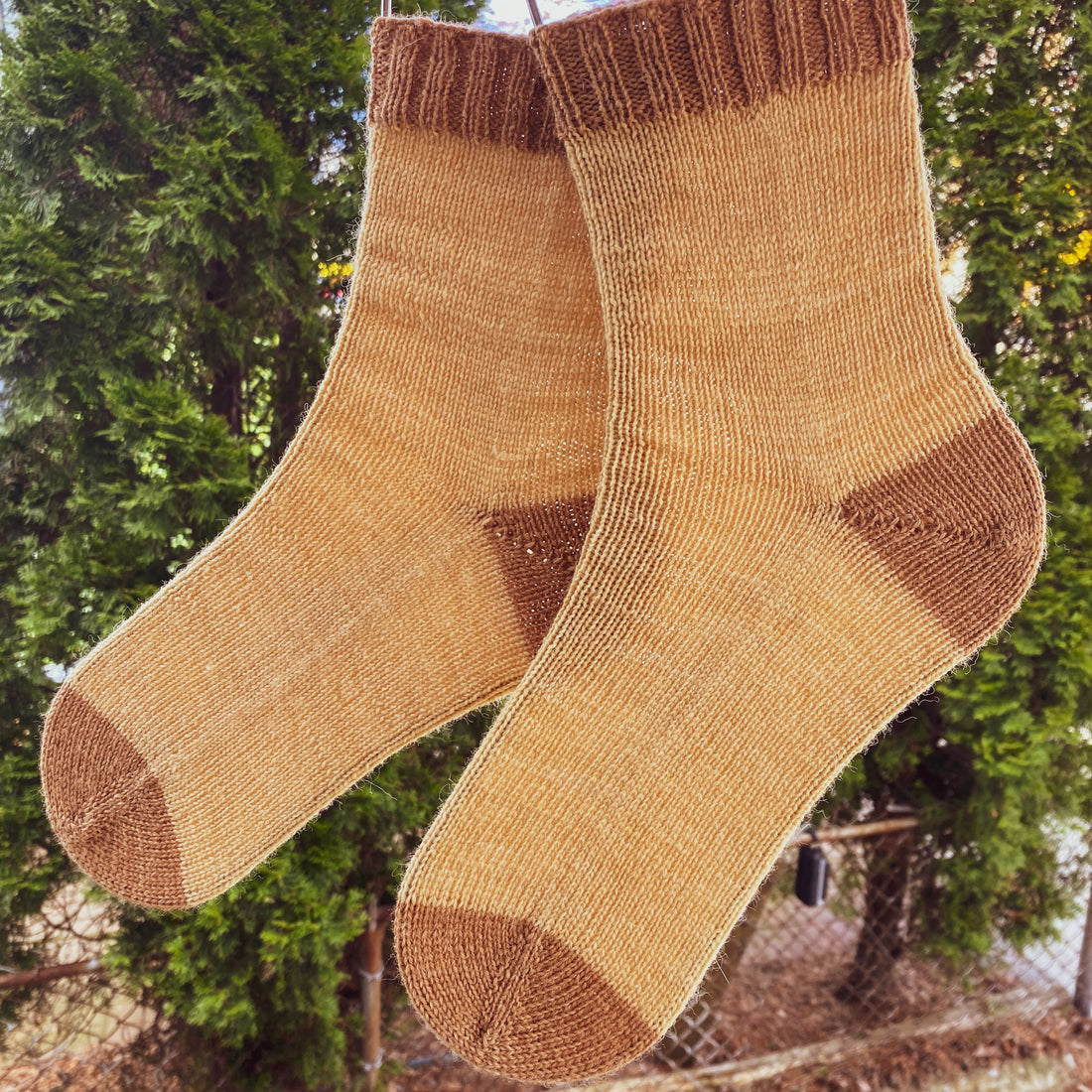 Unraveling the Myth of Sock Yarn: Finding the Perfect Wool for Sustainable Socks