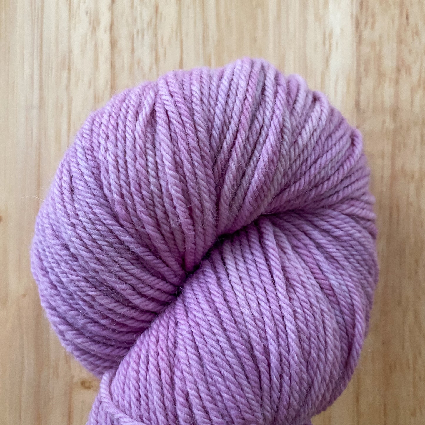 Merino Fingering: Naturally Dyed Wool Yarn