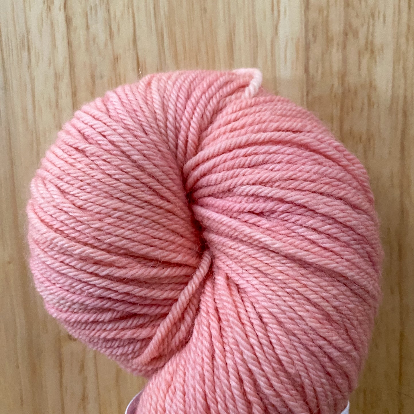 Merino Fingering: Naturally Dyed Wool Yarn