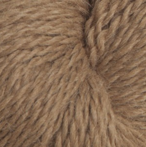 Alpaca Ear Warmer Headband