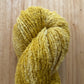 Alpaca Silk Boucle: Naturally Dyed Yarn