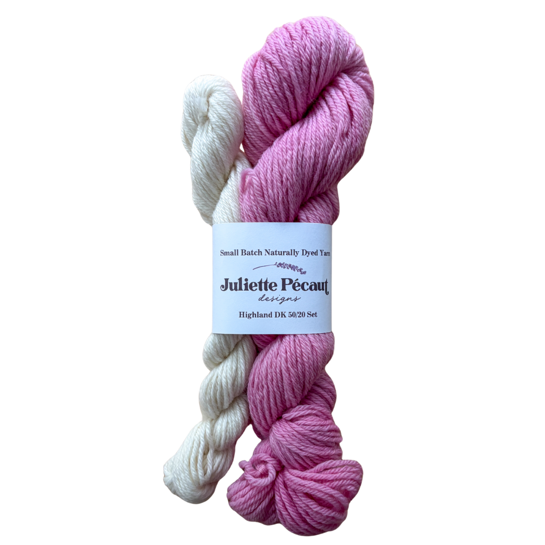 Highland DK 50/20 Set