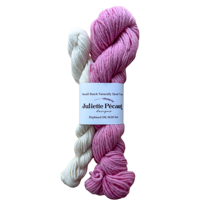 Highland DK 50/20 Set