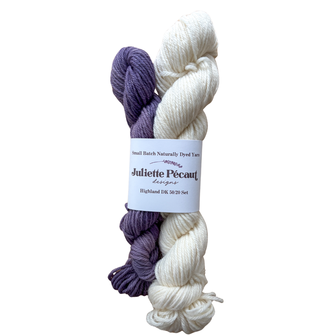 Highland DK 50/20 Set
