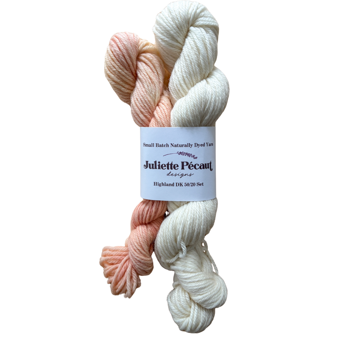 Highland DK 50/20 Set