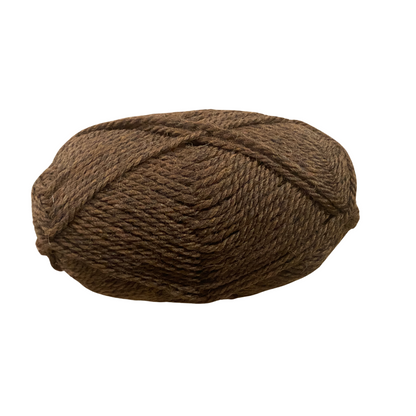 Learn to Knit Mitt Kit