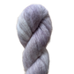 Mohair Silk Lace: Naturally Dyed Yarn
