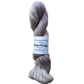 Mohair Silk Lace: Naturally Dyed Yarn
