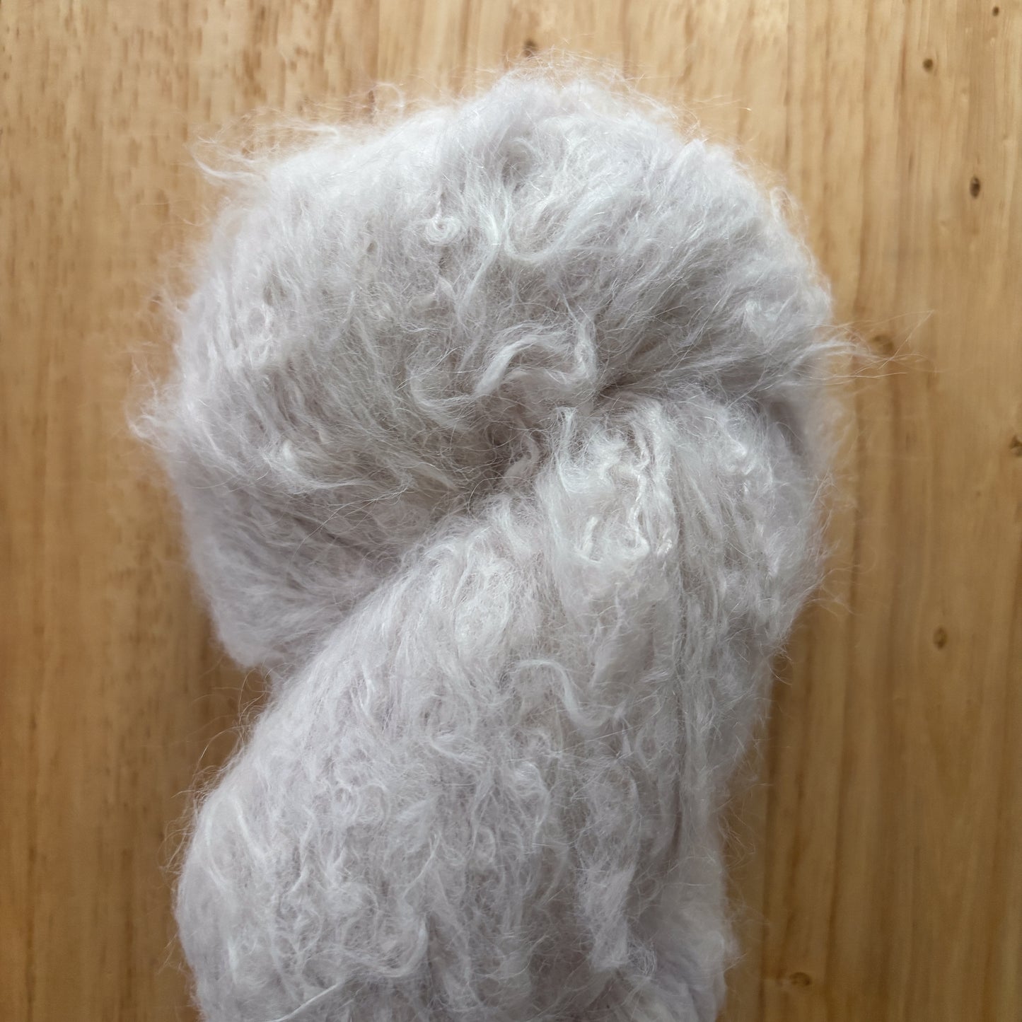 Suri Silk DK: Naturally Dyed Yarn