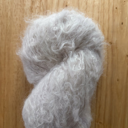 Suri Silk DK: Naturally Dyed Yarn